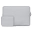 Tech-Protect Neoslim MacBook/Laptop 15-16" Sleeve m. Lille Taske - Grå