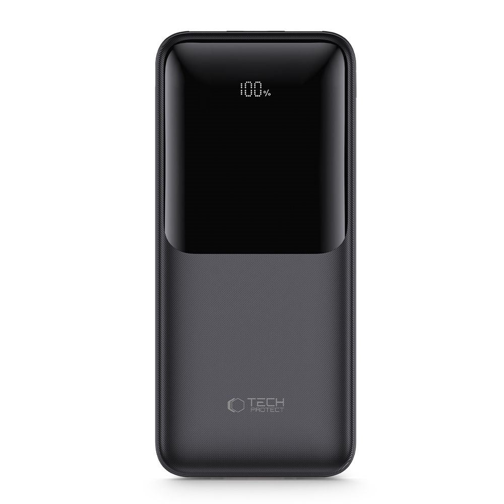 Tech-Protect Powerbank 30000mAh 22.5W