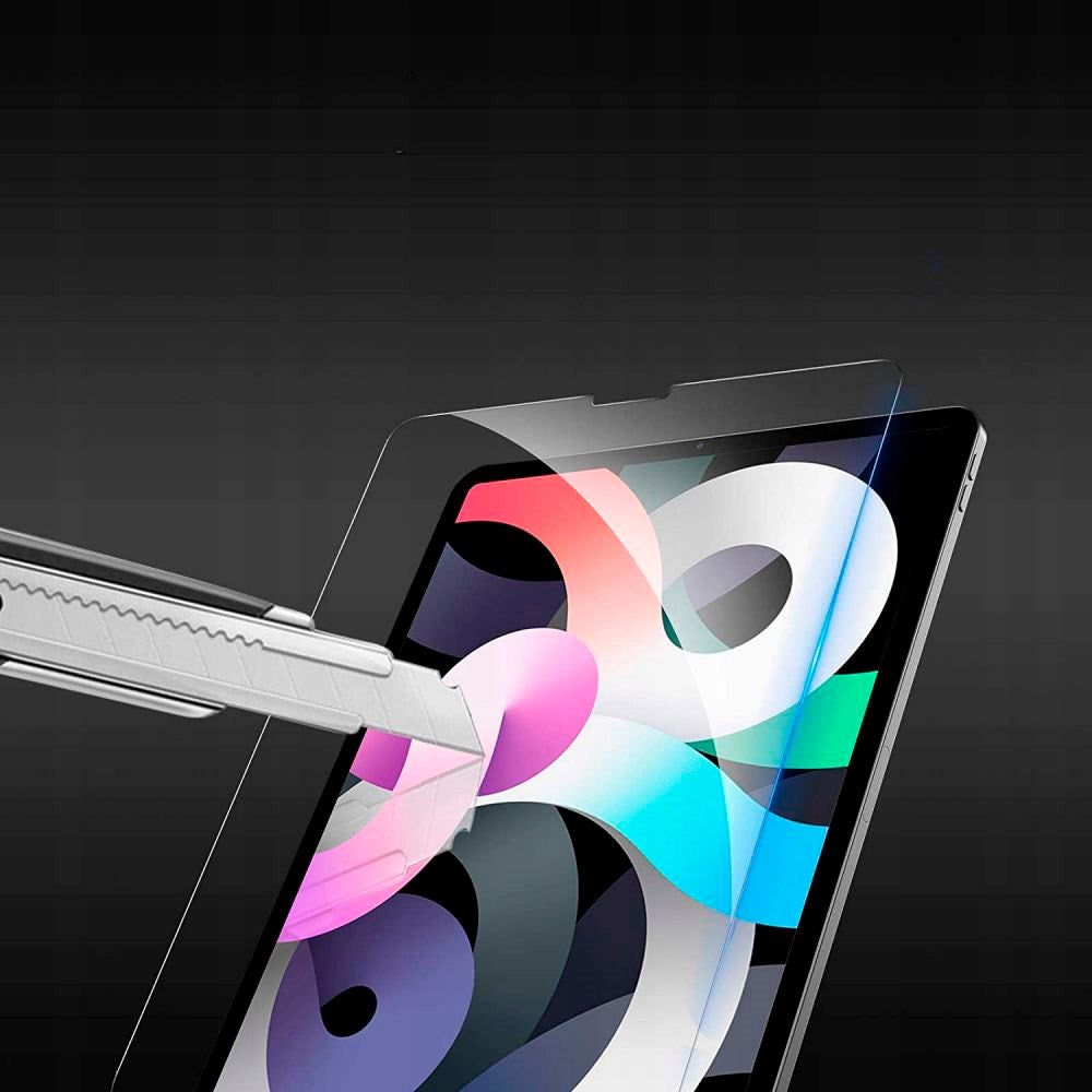 Samsung Galaxy Tab S6 Lite (2020 - 2024) HOFI Pro+ Hærdet Glas Skærmbeskyttelse - Gennemsigtig