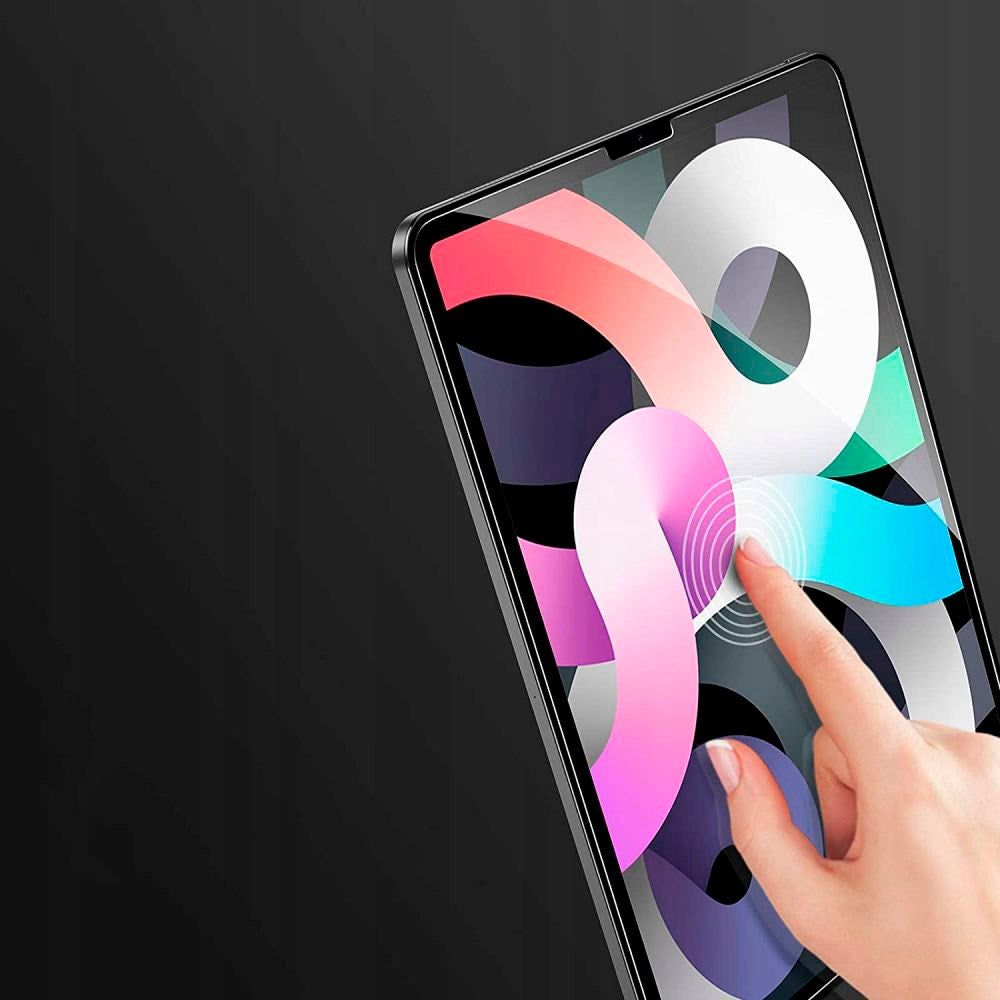 Samsung Galaxy Tab S6 Lite (2020 - 2024) HOFI Pro+ Hærdet Glas Skærmbeskyttelse - Gennemsigtig