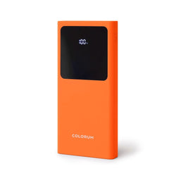 Colorum 22.5W PowerBank 10.000 mAh - Orange