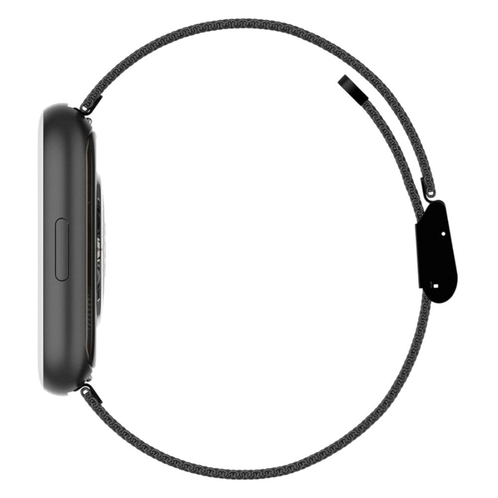 Forever ForeVigo 4 SW-330 Smartwatch - Sort