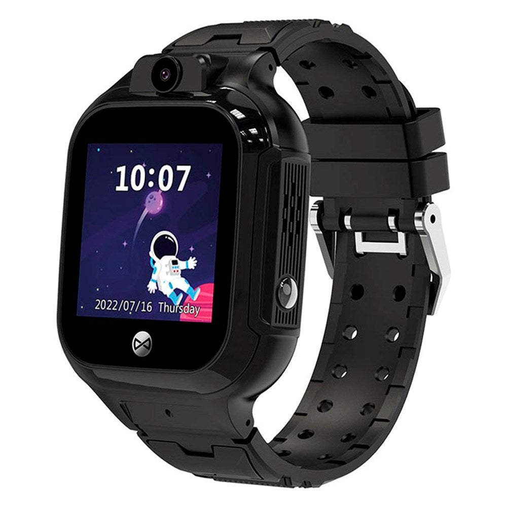Forever See Me! 3 KW-320 GPS Smartwatch til Børn - Sort - (DEMO)