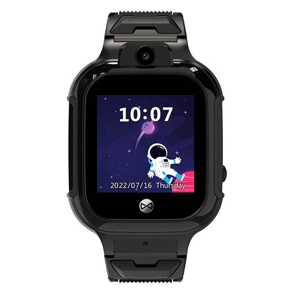 Forever See Me! 3 KW-320 GPS Smartwatch til Børn - Sort - (DEMO)