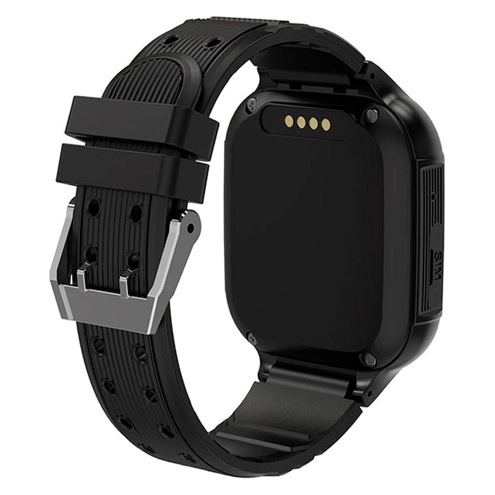 Forever See Me! 3 KW-320 GPS Smartwatch til Børn - Sort - (DEMO)