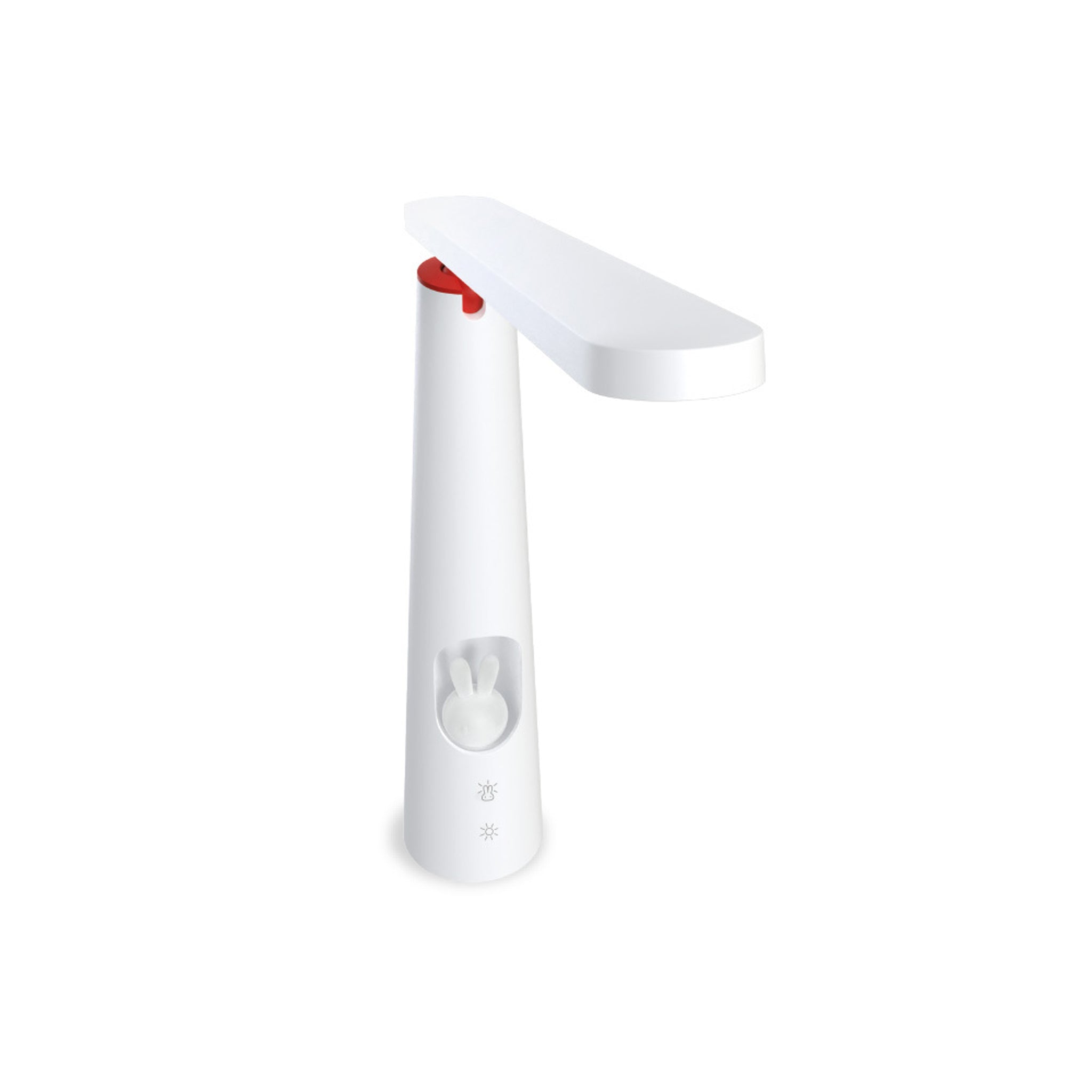 Forever LED Kanin Bordlampe - 7.5W - Hvid