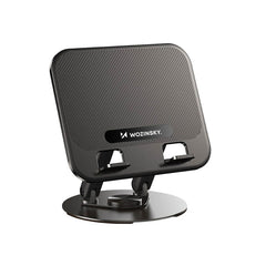 Wozinsky Laptop / Tablet Holder til Bord - Sort