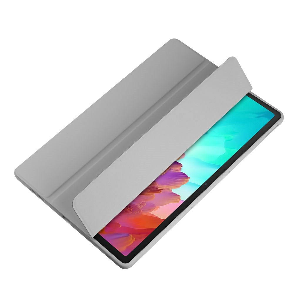 Lenovo Tab P12 Tech-Protect Smartcase Cover - Grå