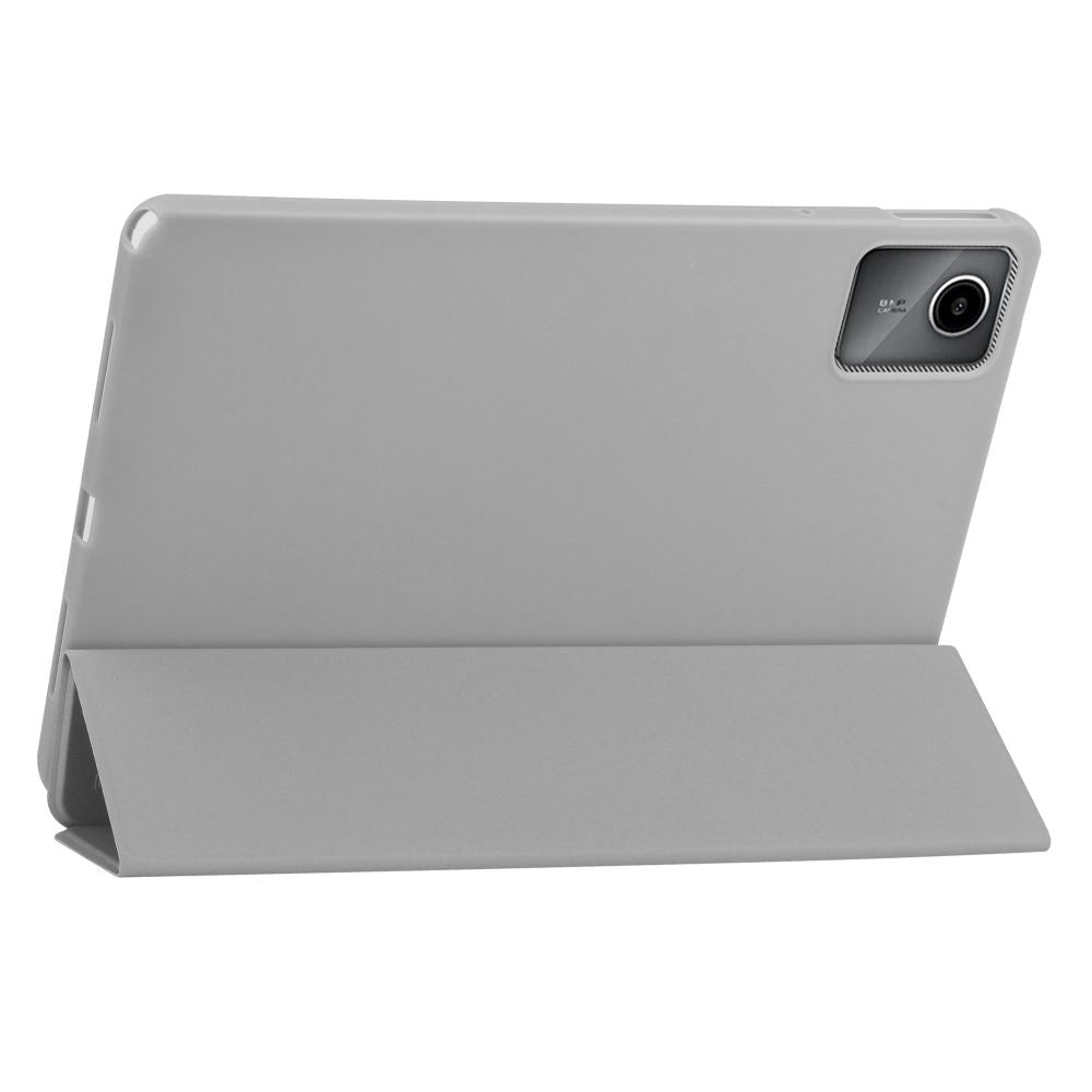 Lenovo Tab M11 Tech-Protect Smartcase Cover - Grå