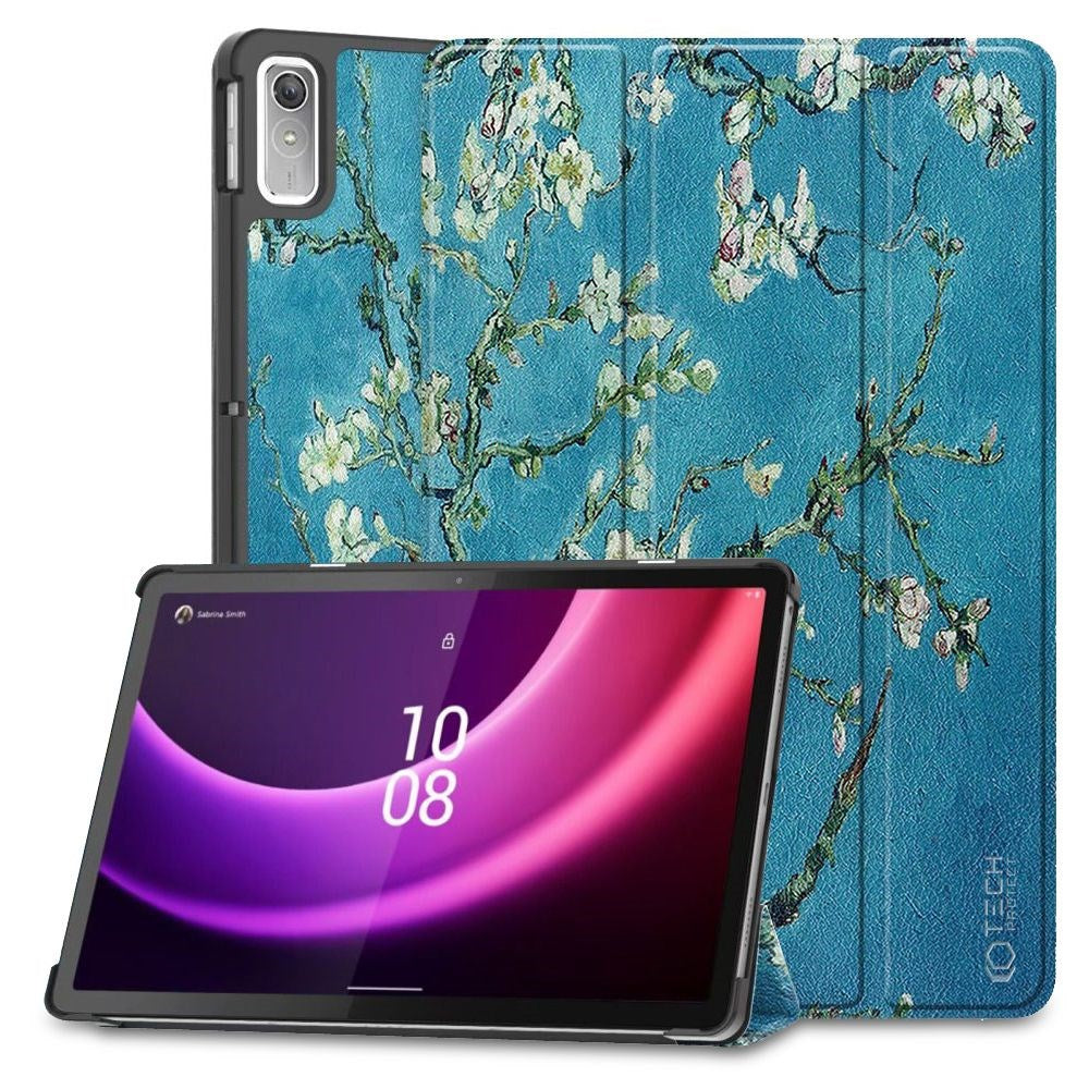 Lenovo Tab P11 Gen. 2 Tech-Protect Smartcase Cover - Sakura
