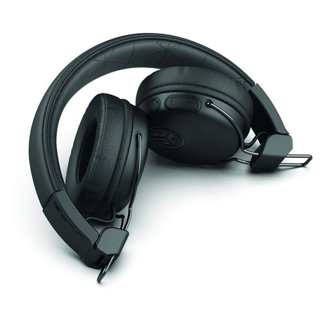 JLab Studio Wireless On-Ear Høretelefoner - Sort