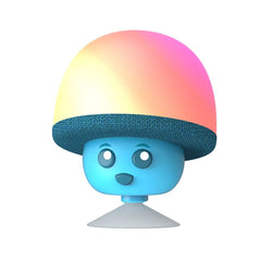 MOB Mega Mush Bluetooth Højtaler - Blå