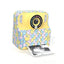 MOB Instant Pixiprint Kamera - inkl. Fotopapir & Spil - Mermaid
