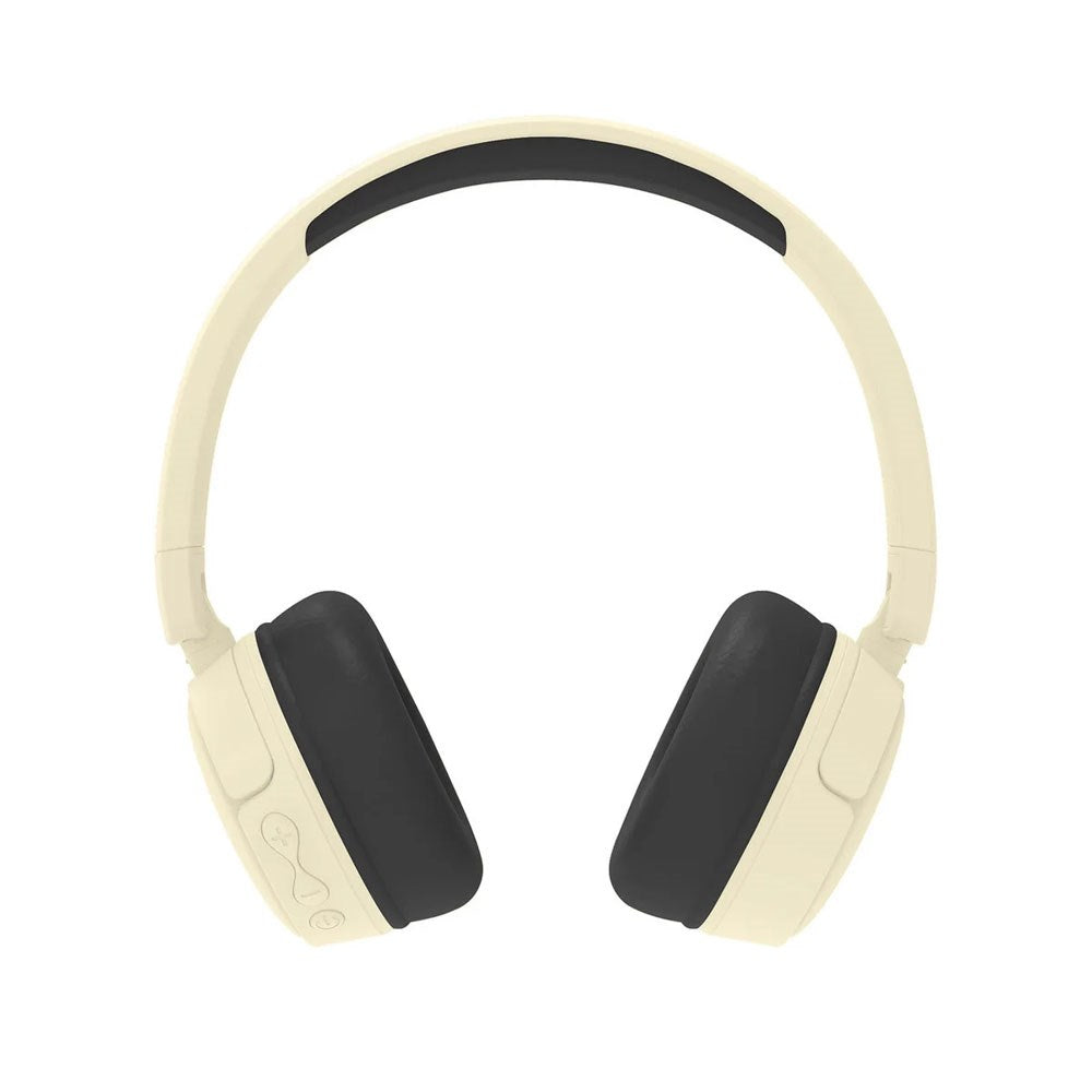 KPDH Trådløst Børneheadset - On-Ear - Huntrix / Beige