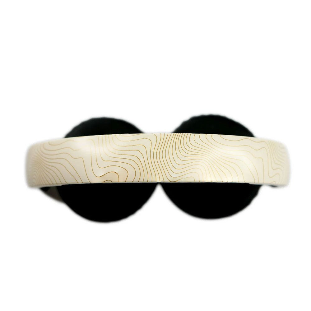 KPDH Trådløst Børneheadset - On-Ear - Huntrix / Beige