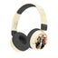 KPDH Trådløst Børneheadset - On-Ear - Huntrix / Beige