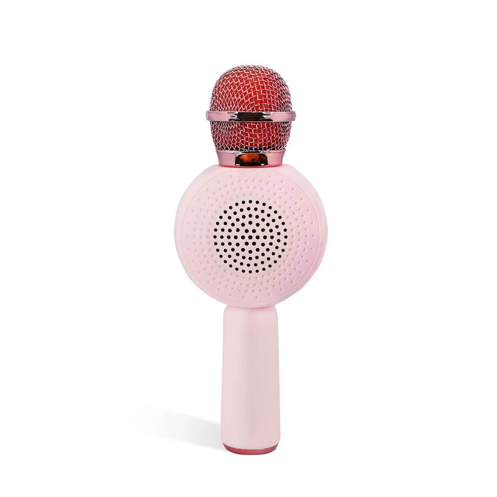 OTL Karaoke Mikrofon m. LED Lys - Jigglypuff