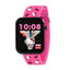 OTL Smartwatch til Børn m. App-Styring - Hello Kitty