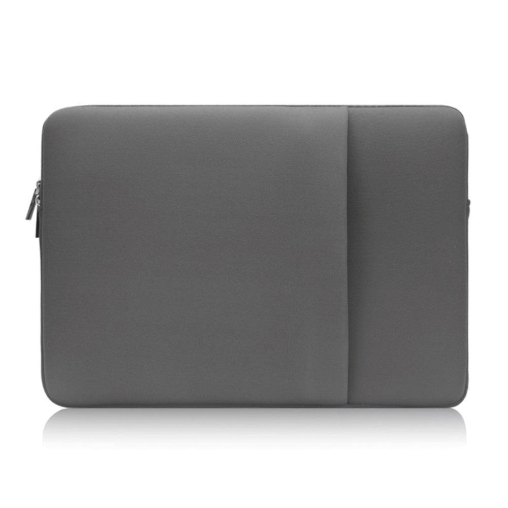 Bærbar PC 14" Sleeve (35 x 25 cm) - Grå