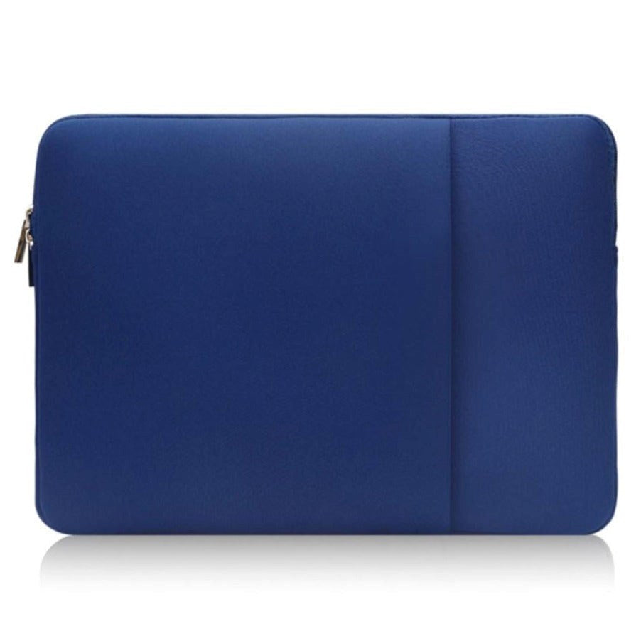 Bærbar PC 14" Sleeve (35 x 25 cm) - Mørkeblå