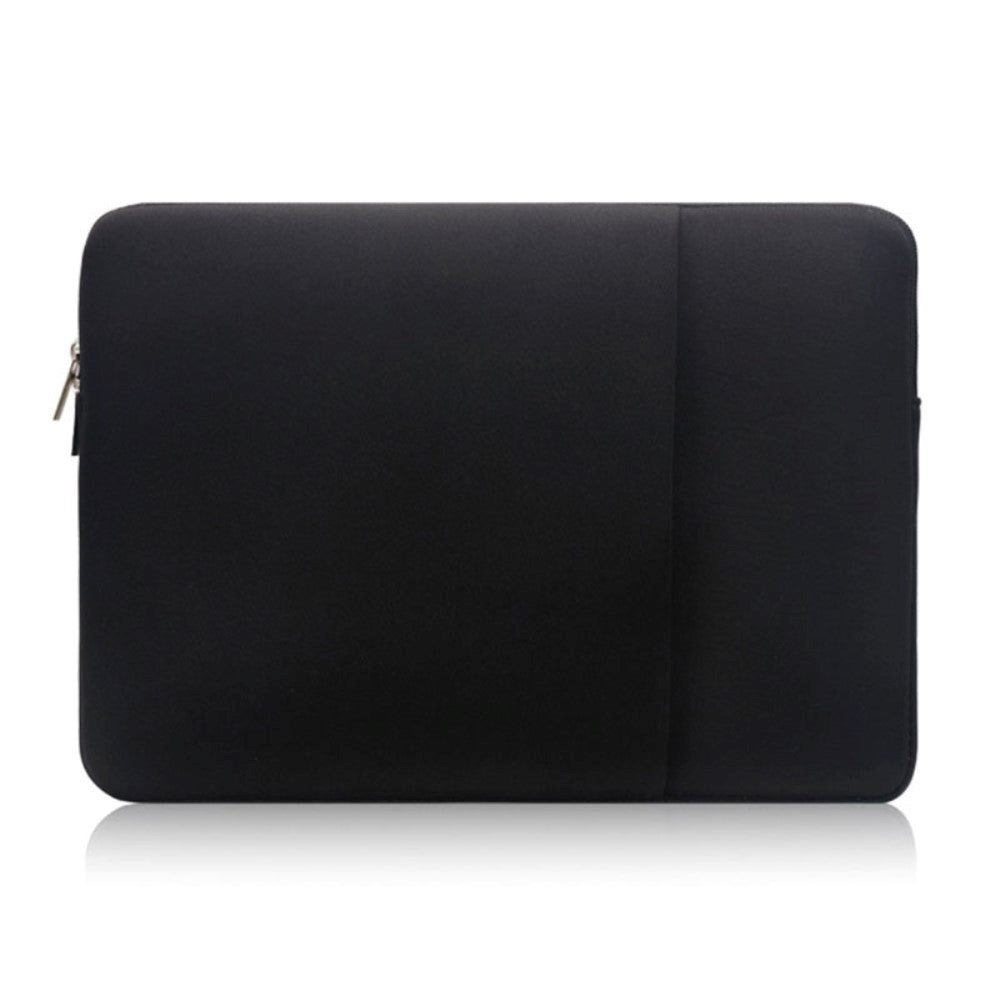 Bærbar PC 14" Sleeve (35 x 25 cm) - Sort