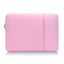 Bærbar PC 14" Sleeve (35 x 25 cm) - Lyserød