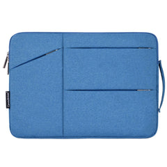 CanvasArtisan Sleeve Til Macbook / Bærbar PC 15" - (39 x 28 x 2 cm) - Blå
