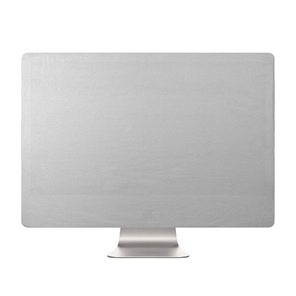 Støvbeskyttende Dækken til iMac 21” - Sølv
