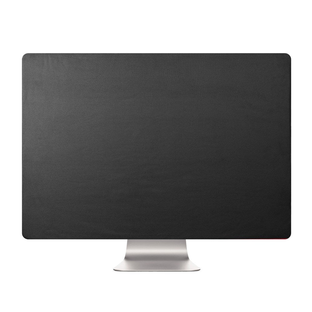 Støvbeskyttende Dækken til iMac 21” - Sort