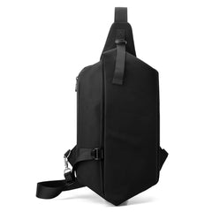 Wepower Crossbody Skuldertaske - Sort