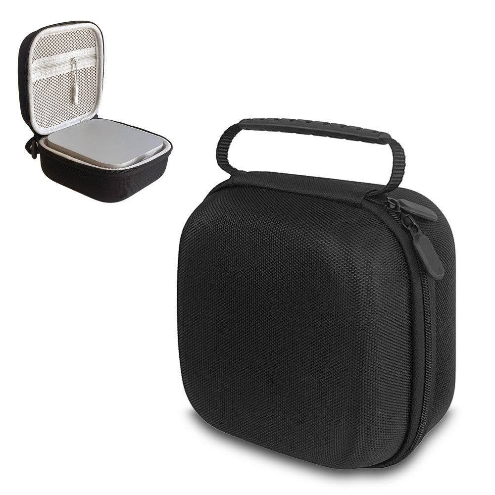 Apple Mac Mini M4 Taske til Sikker Opbevaring - Sort