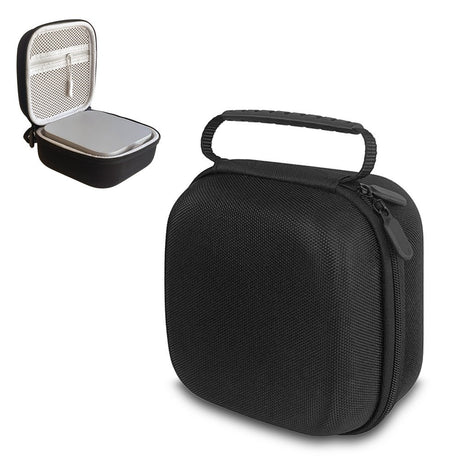 Apple Mac Mini M4 Taske til Sikker Opbevaring - Sort