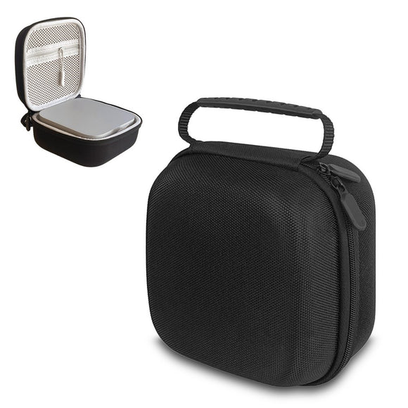 Apple Mac Mini M4 Taske til Sikker Opbevaring - Sort