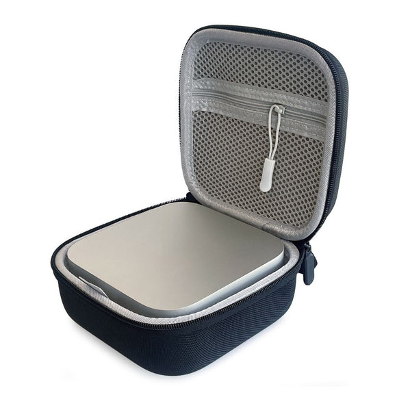 Apple Mac Mini M4 Taske til Sikker Opbevaring - Sort
