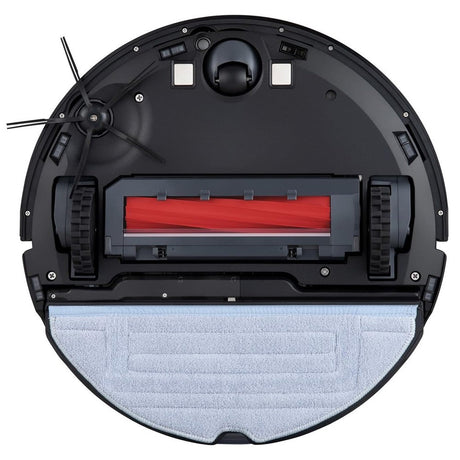 Støvsugerbørste til Roborock S8 Pro Ultra / S7 Pro Ultra / S7 MaxV Ultra / S7+ / S7 / S7 Max Ultra / S8 / S7 MaxV / Qrevo S Robotstøvsuger - Rød