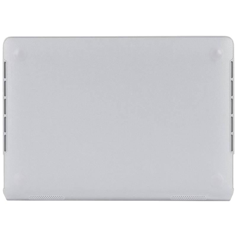 MacBook Pro 13 (Touch Bar / Uden Touch Bar) Incipio Snap Jacket - Silver