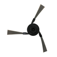 Støvsugerbørste til Dreame X50 Ultra / X40 Ultra / L40 Ultra Robotstøvsuger - Sort