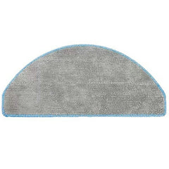 Moppeklud til Xiaomi Robot Vacuum E10 / iRobot Roomba Combo 105 Robotstøvsuger - Grå