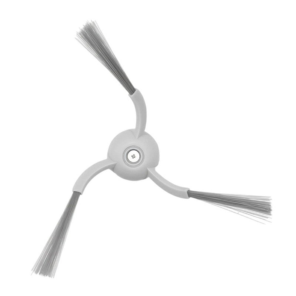 Støvsugerbørste til DJI ROMO P / A / S - 2 stk - Hvid