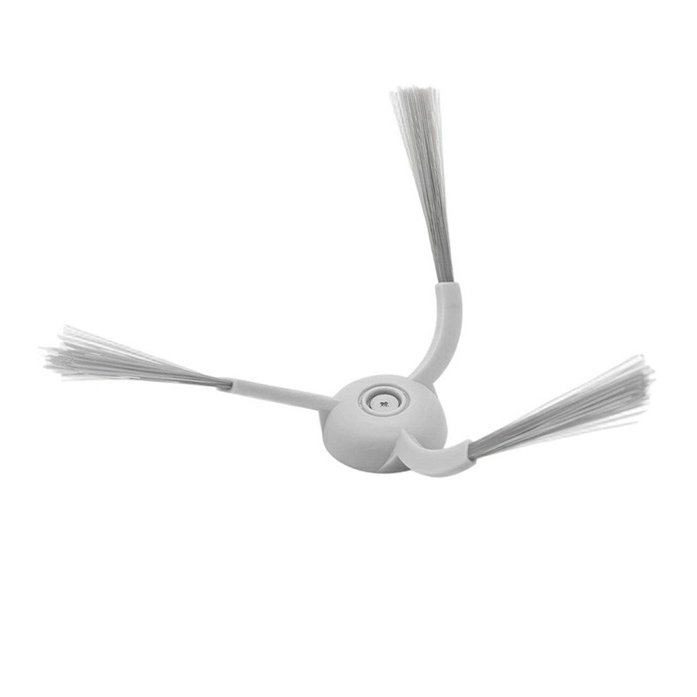 Støvsugerbørste til DJI ROMO P / A / S - 2 stk - Hvid
