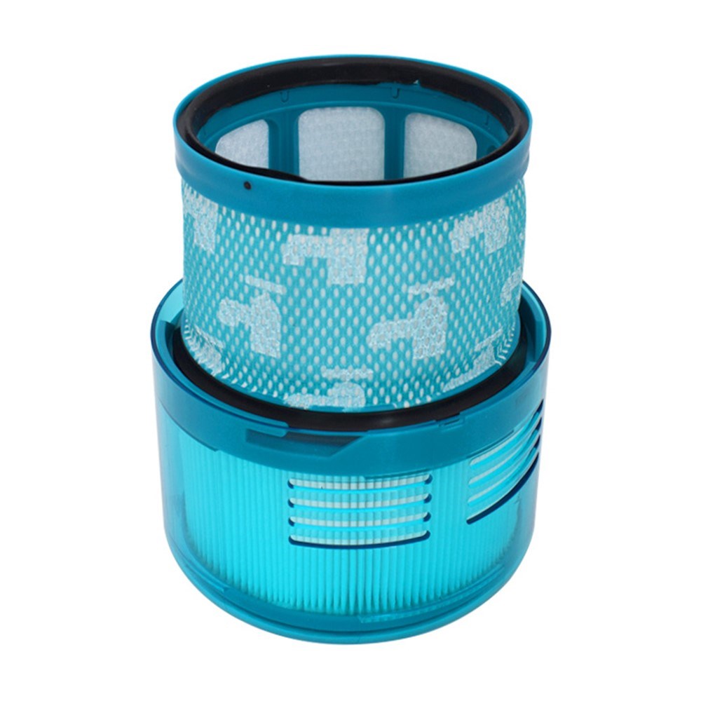 Dyson Gen5 Detect Støvsugerfilter - Blå