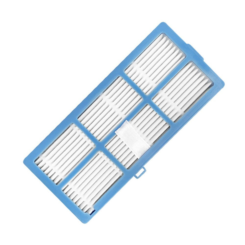 Proscenic 850T Støvsugerfilter - Blå