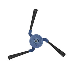 Støvsugerbørste til Robotstøvsuger Eufy X10 Pro Omni / X10 Pro - Blå + Sort