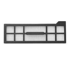 Støvsugerfilter til Robotstøvsuger Eufy X10 Pro Omni / X10 Pro - Hvid