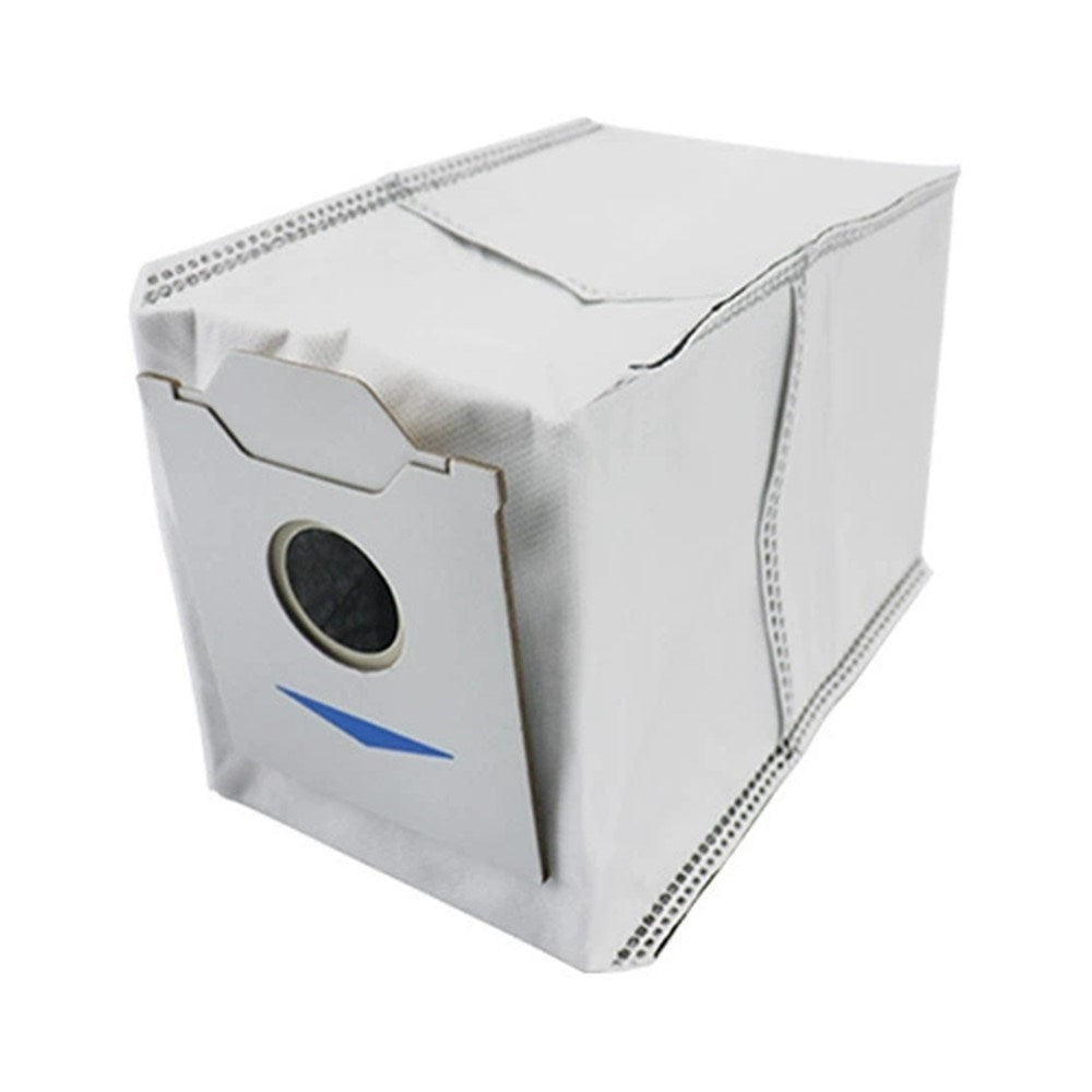 Støvsugerpose til Robotstøvsuger Ecovacs Deebot N30 Pro Omni / T30 Omni - Hvid