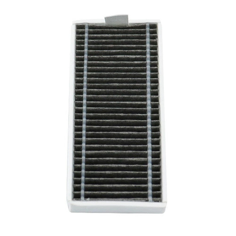 Støvsugerfilter til Robotstøvsuger Ecovacs Deebot X9 Pro Omni / T80 Omni / X8 Pro Omni / X8 - Hvid
