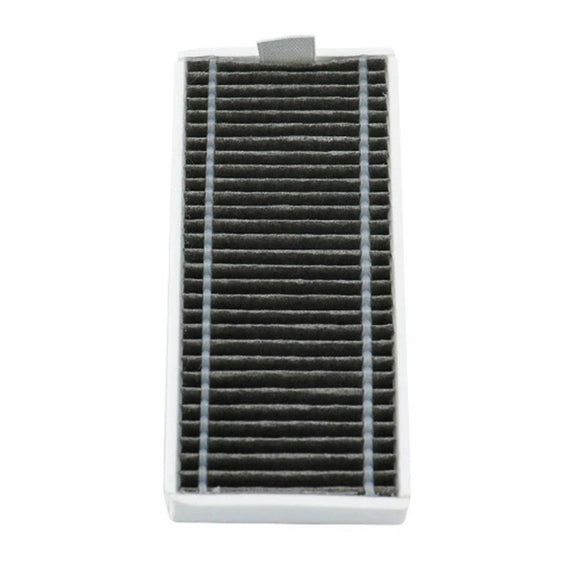 Støvsugerfilter til Robotstøvsuger Ecovacs Deebot X9 Pro Omni / T80 Omni / X8 Pro Omni / X8 - Hvid