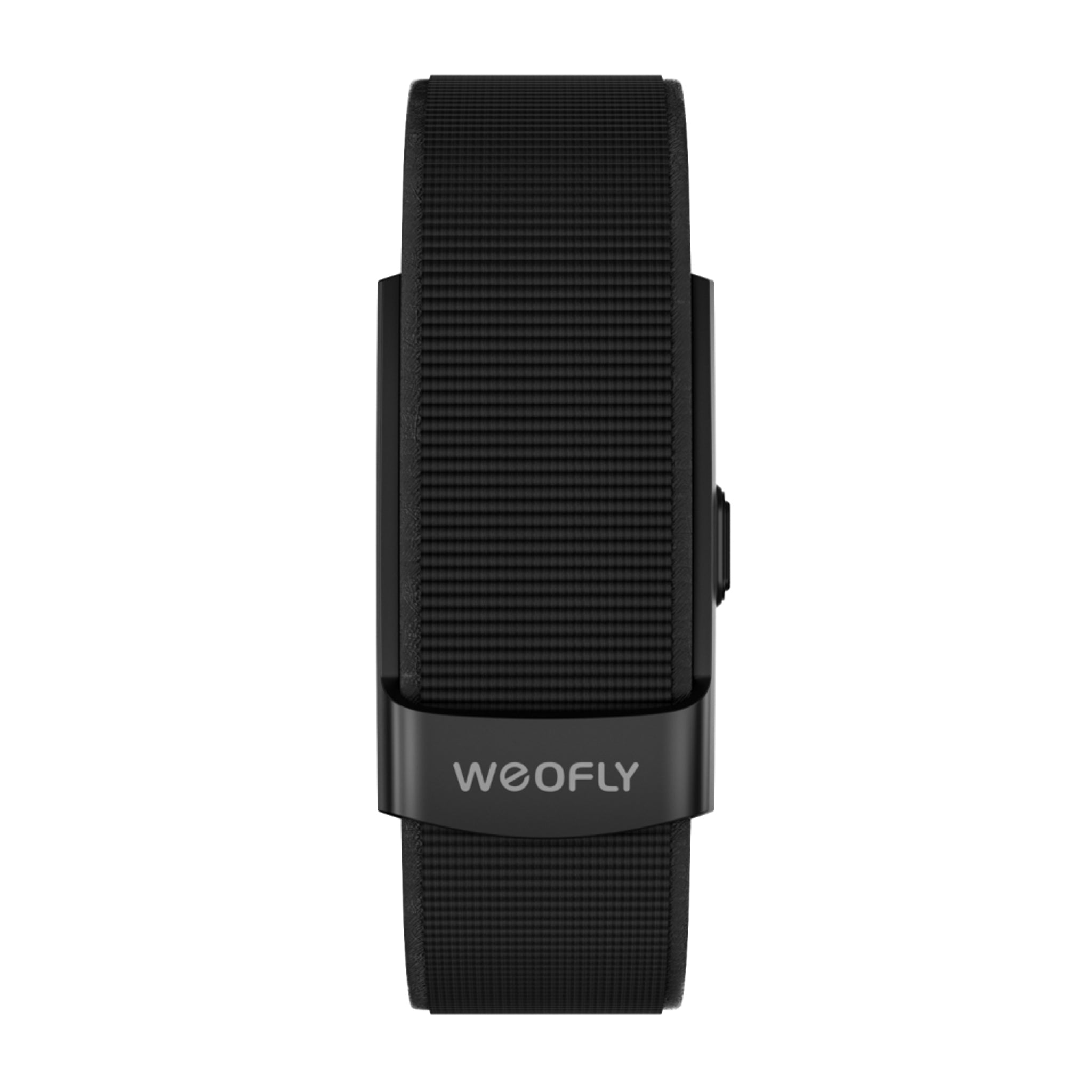 Weofly Smart Band AirFit - Sort