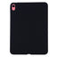 iPad 11" (2025) / iPad 10.9" (2024/2022) Liquid Silikone Shockproof Cover - Sort