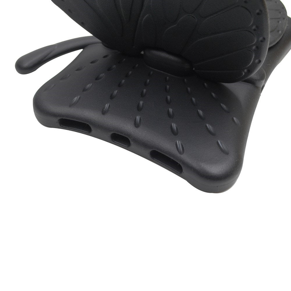 EIDERWOOD iPad Air 11" (2026 / 2025 / 2024) - Butterfly Super 360 Degree Position Cover - Sort